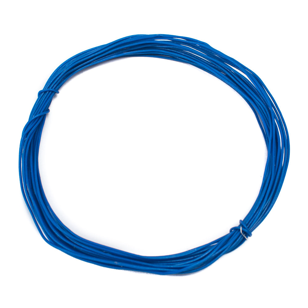 Buy 1/31 SWG Single Strand Wire 10 Meter at electronifyindia.com ...