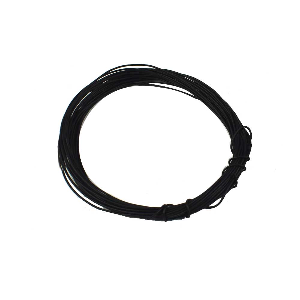Buy 1/31 SWG Single Strand Wire 10 Meter at electronifyindia.com ...