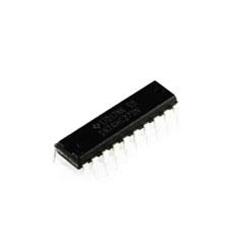 Buy IC 74HC273 8 D-flip-flop IC (74273 IC) DIP-20 Package