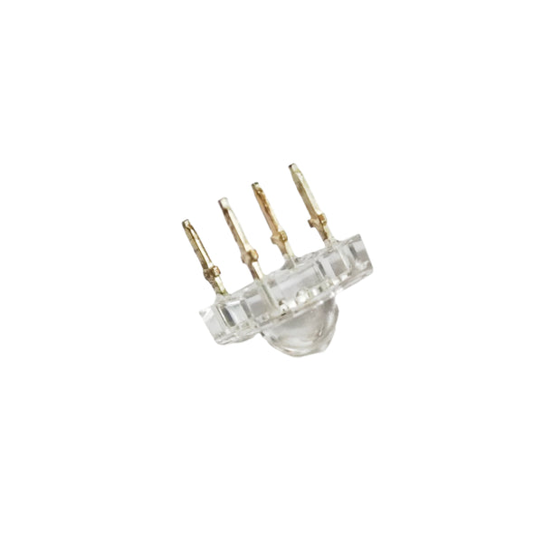 Piranha LED white