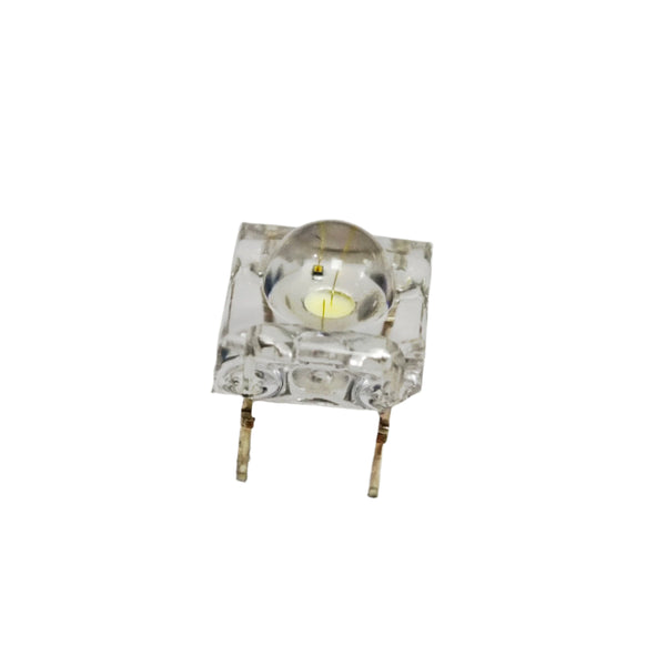 5mm Piranha LED