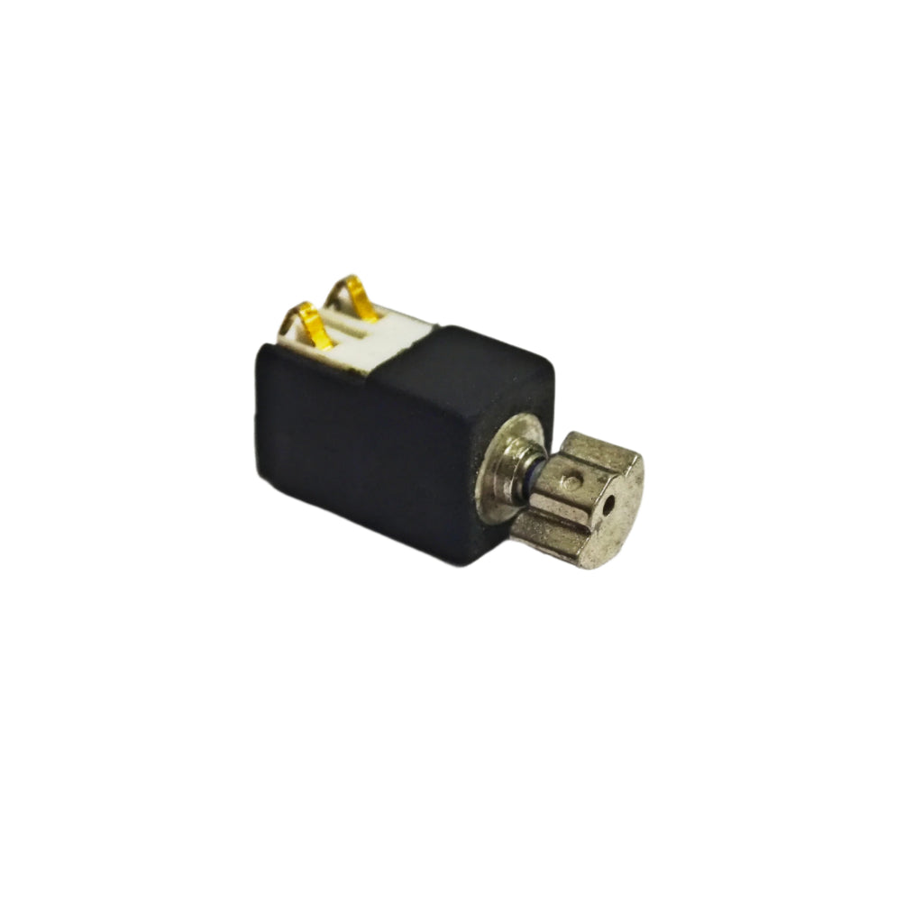 Mini Rotor Vibration Motor – ElectronifyIndia