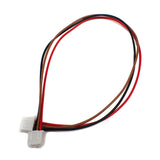 3 Pin JST Female to Female Connector - 2.54mm Pitch