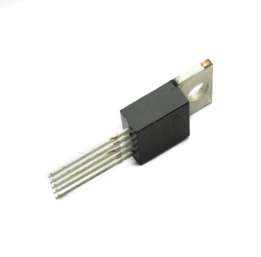 Buy LM2576T Adjustable DC-DC Step-Down Voltage Regulator at ...