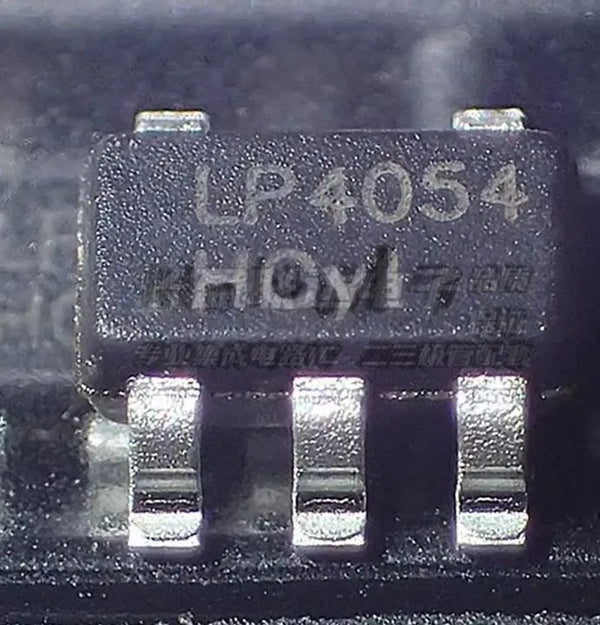 LP4054