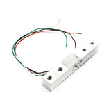 thumbnail image 2 of Buy Micro Load Cell (Weight Sensor) With 50kg Capacity At 2 of 10