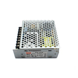 Meanwell RQ50B SMPS (5V, 12V, -5V, -12V) 50W Quad Output Switching Power Supply
