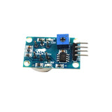 MQ-6 Gas Sensor Module