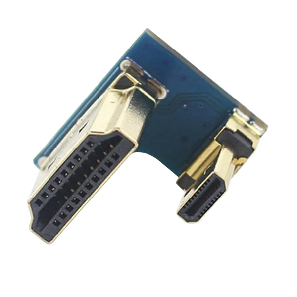 Micro HDMI Male to HDMI Male Adapter Cable