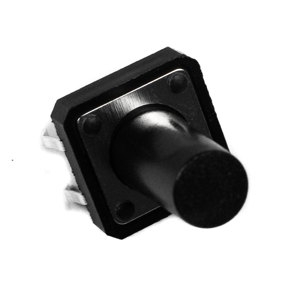 Buy 12x12x15mm Tactile Push Button Switch at electronifyindia.com ...