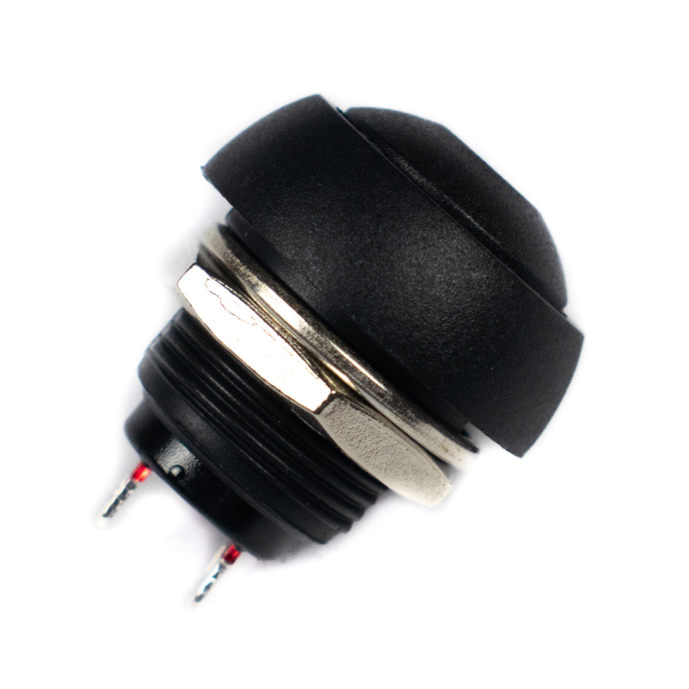 Buy 12mm Plastic Dome Button Momentary Switch at electronifyindia.com ...