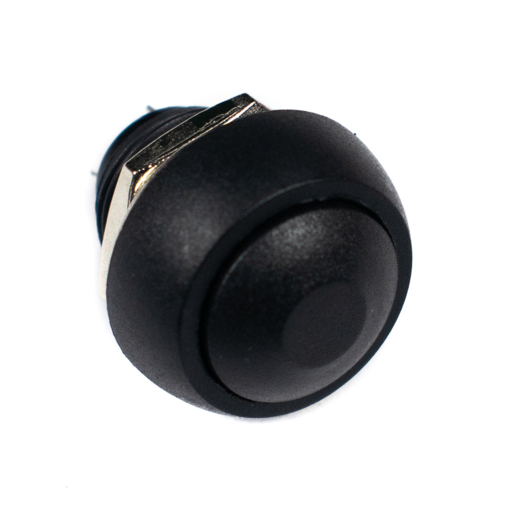 Buy 12mm Plastic Dome Button Momentary Switch at electronifyindia.com ...