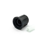 Potentiometer Knob Green