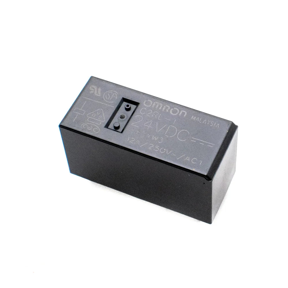 G2RL-1-E Omron Power Relay 24VDC 16A - Foto 3