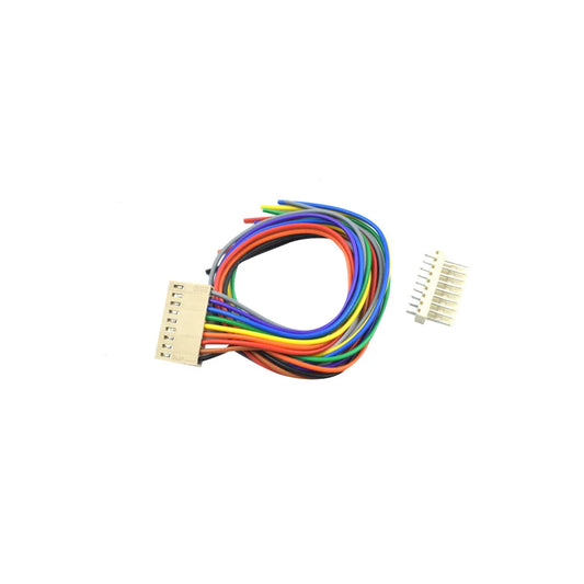 Reliminate Pin Connection Relimate Connector – ElectronifyIndia