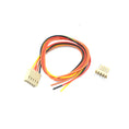 5 Pin 2.54mm pitch Male and Female Relimate Connector 2510