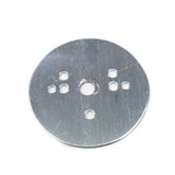 6W High Power 6 LED Aluminum Base Plate