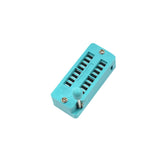 16 PIN ZIF Socket