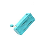 16 PIN ZIF Socket