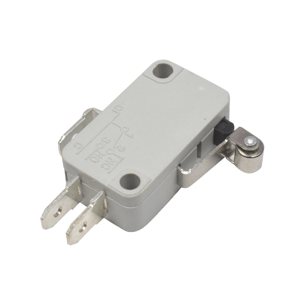 Buy 16A 250V Micro Roller Lever Push Button Switch at electronifyindia ...