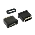 TYPE C WATERPROOF