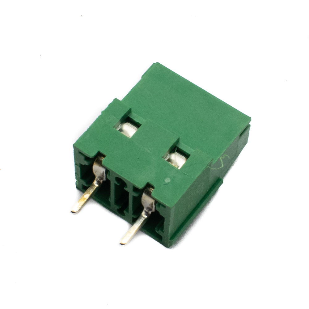 Terminal Block Dual Pin Buy 2 Pin PCB Terminal Block 7.5mm Pitch 20A Rating ZB429 at ...