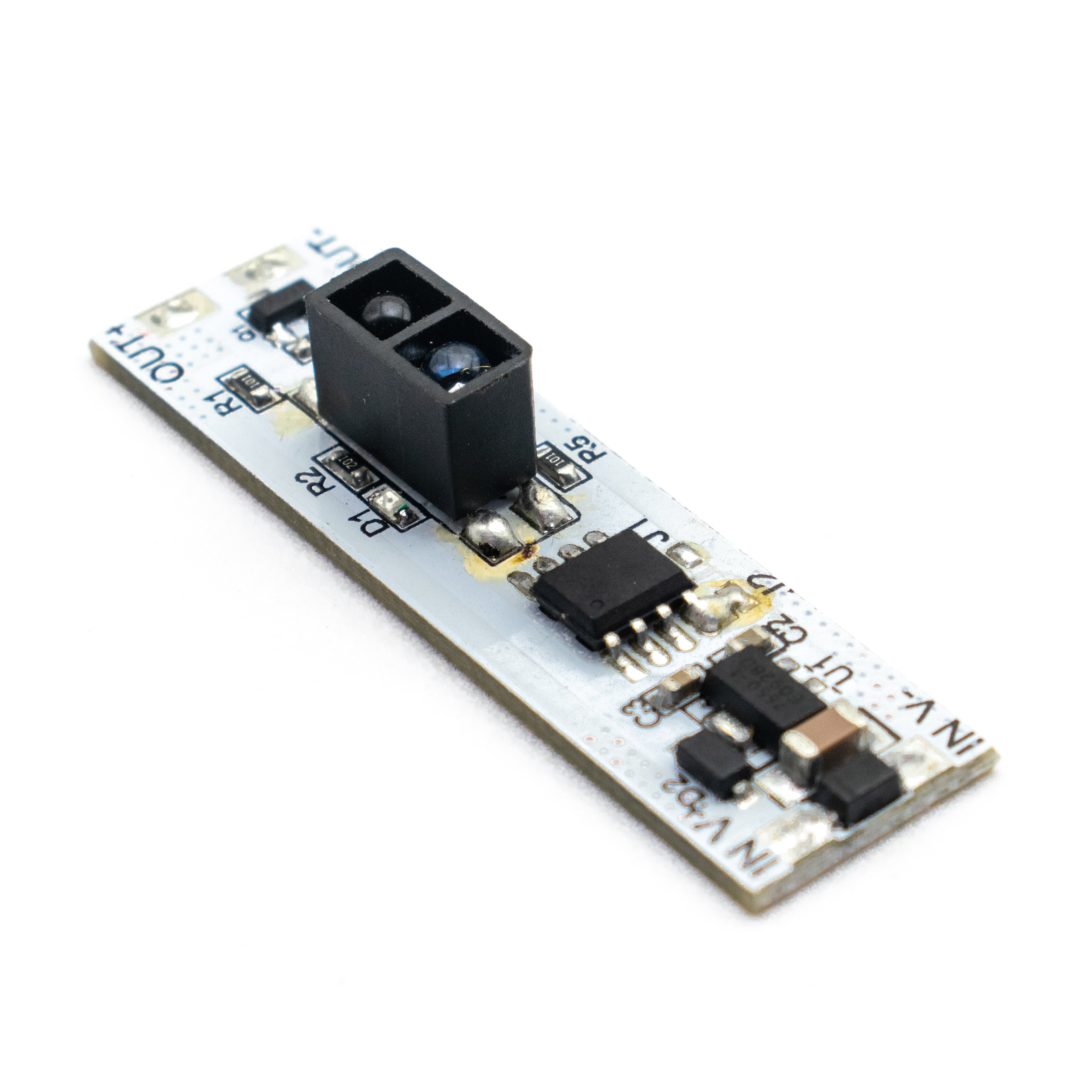 Buy Short Range IR Hand Wave ON-OFF Sensor Module at electronifyindia ...