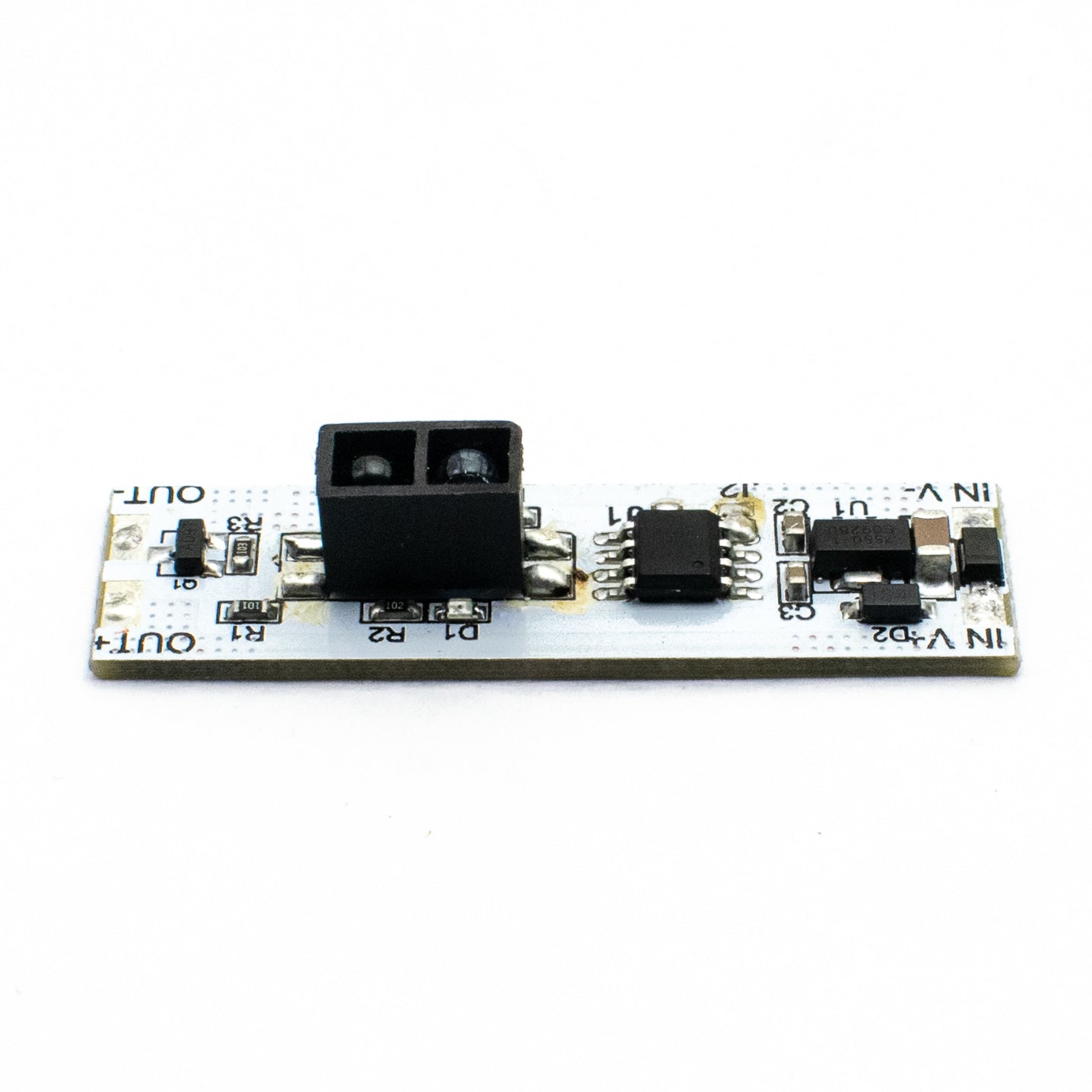 Buy Short Range IR Hand Wave ON-OFF Sensor Module at electronifyindia ...