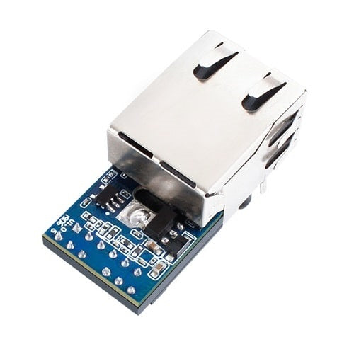 USR-K5 UART to Ethernet Module