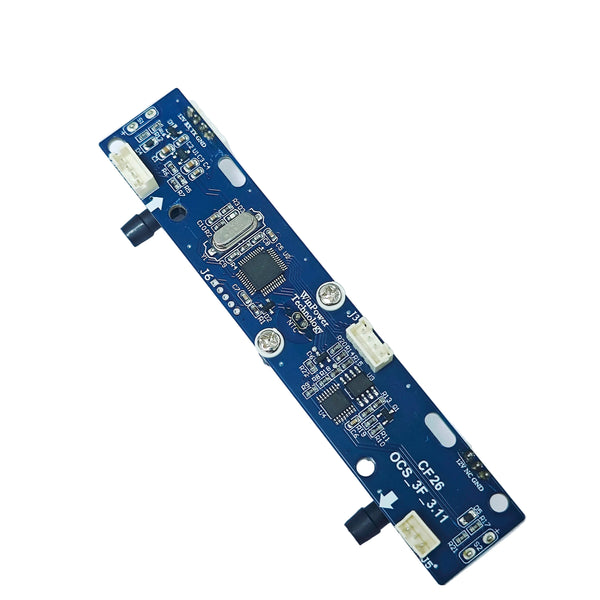  Ultrasonic Oxygen Sensor OCS-3F-3.11 