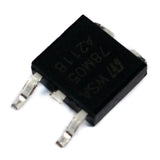 78M05A2118 5V Voltage Regulator SMD IC