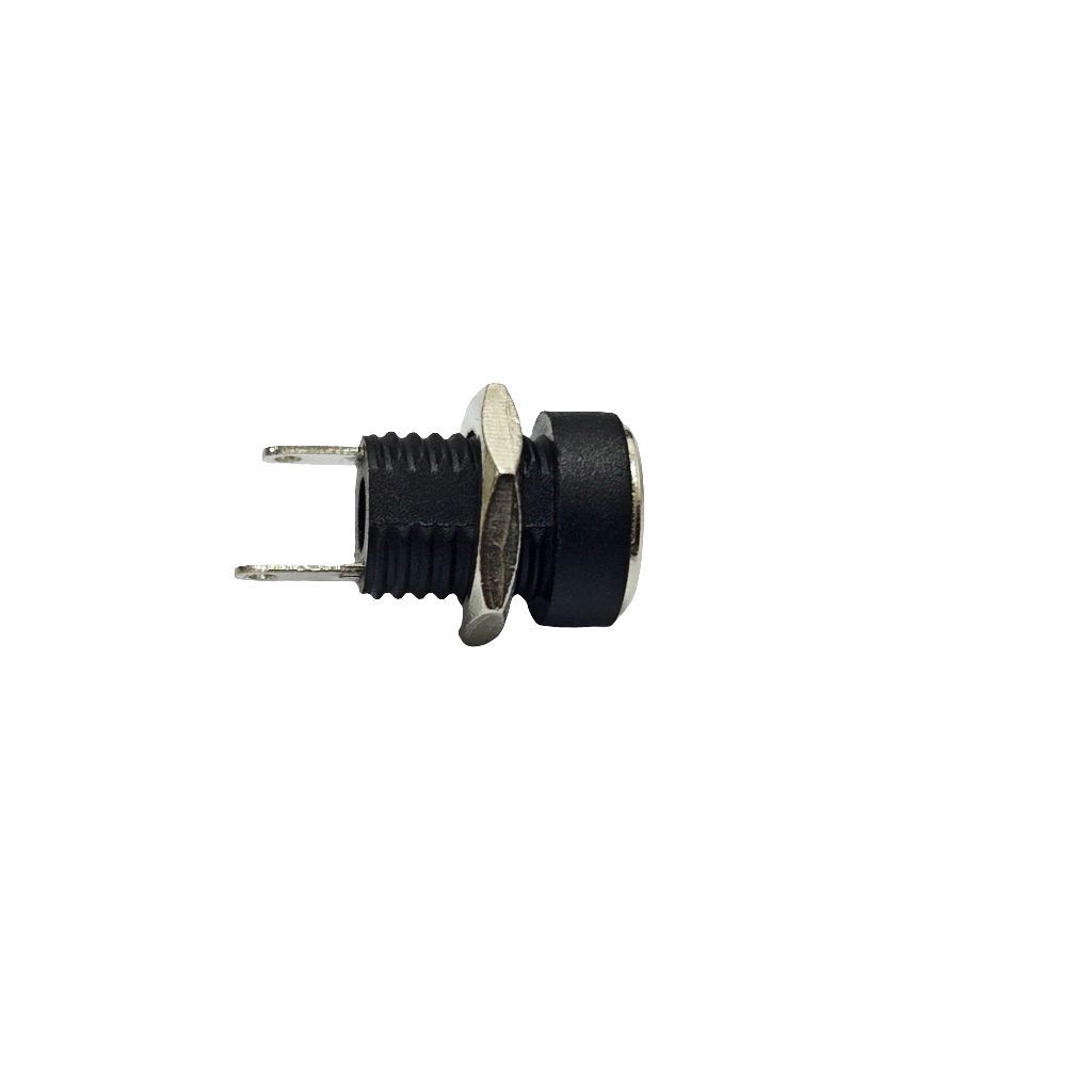 Waterproof Dc Socket Buy DC-022B Waterproof DC Power Socket at ElectronifyIndia