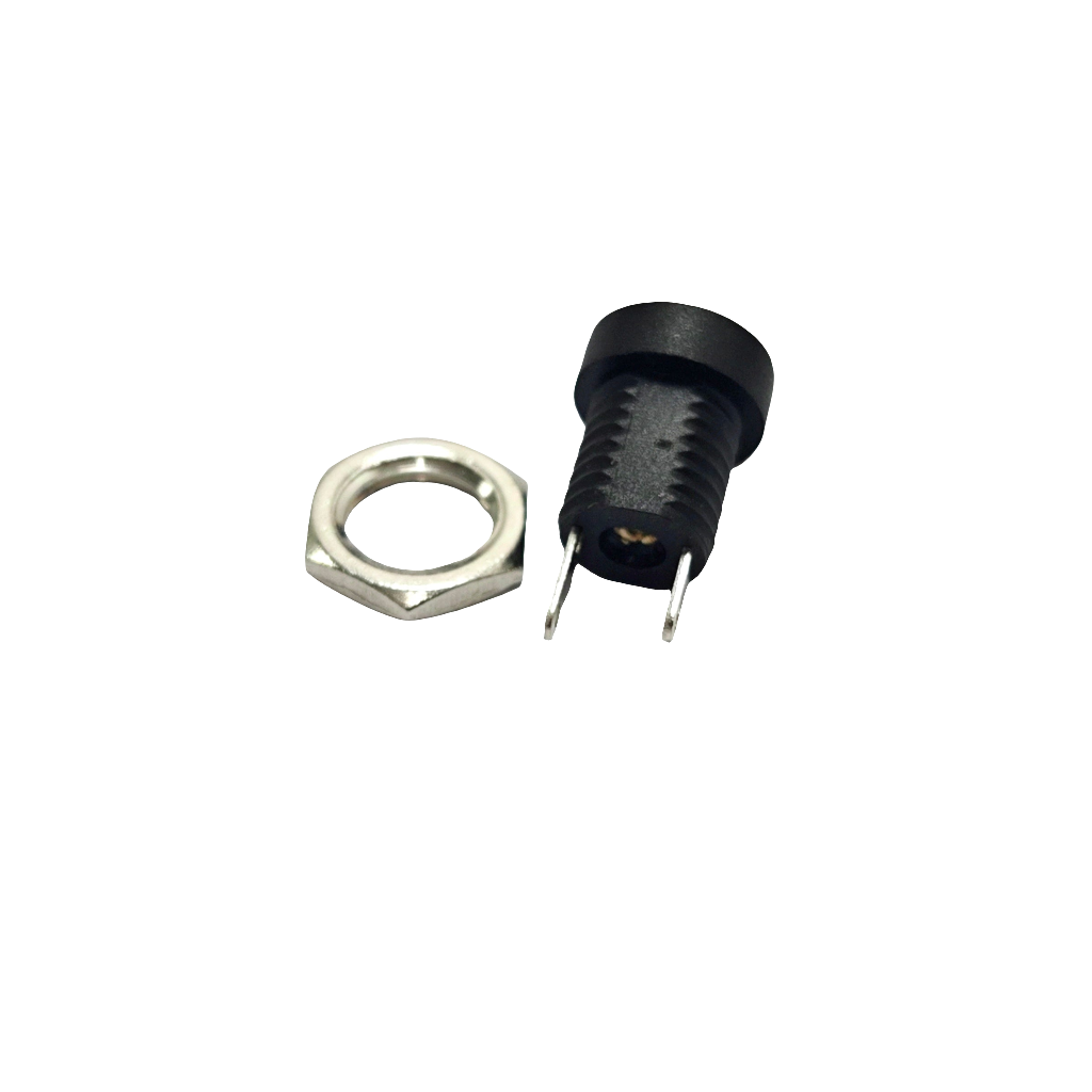 Waterproof Dc Socket Buy DC-022B Waterproof DC Power Socket at ElectronifyIndia