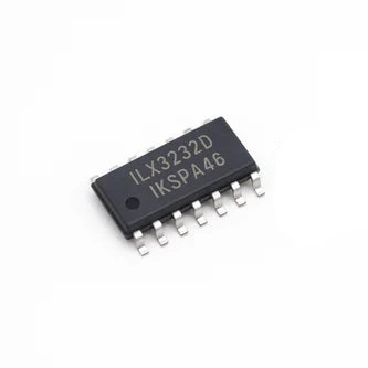 ILX3232D RS232 Transceiver IC SMD