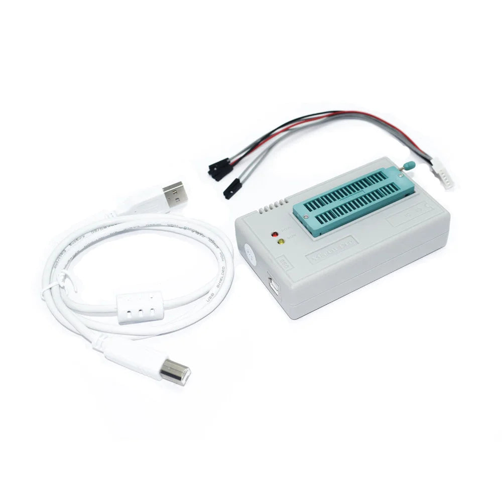 Universal Programmer Ii TL866II Plus Universal Programmer – ElectronifyIndia