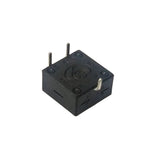3 Pin Latching Tactile ON-ON-OFF Push Button Switch