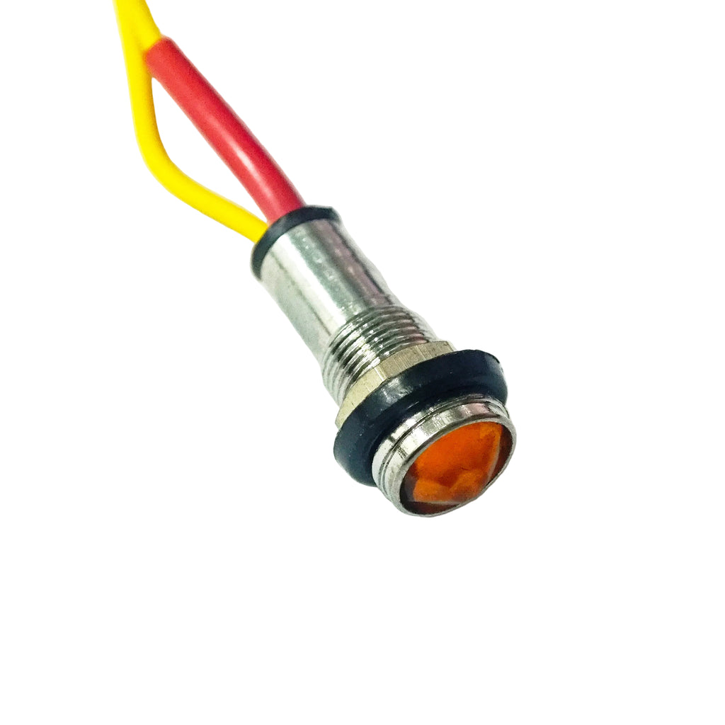 AC LED Indicator