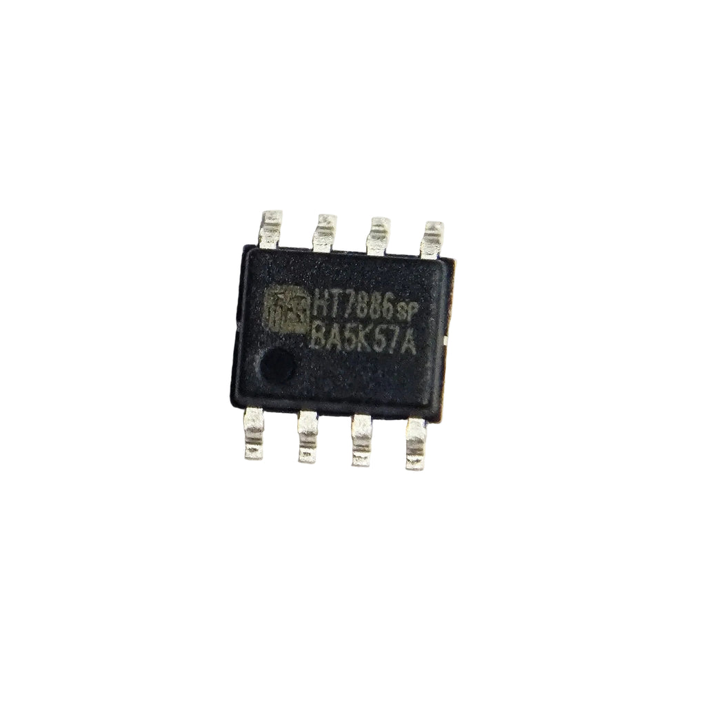 HT7886SP 100V 3.5A Step-Down Converter IC