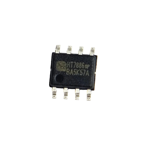HT7886SP 100V 3.5A Step-Down Converter IC
