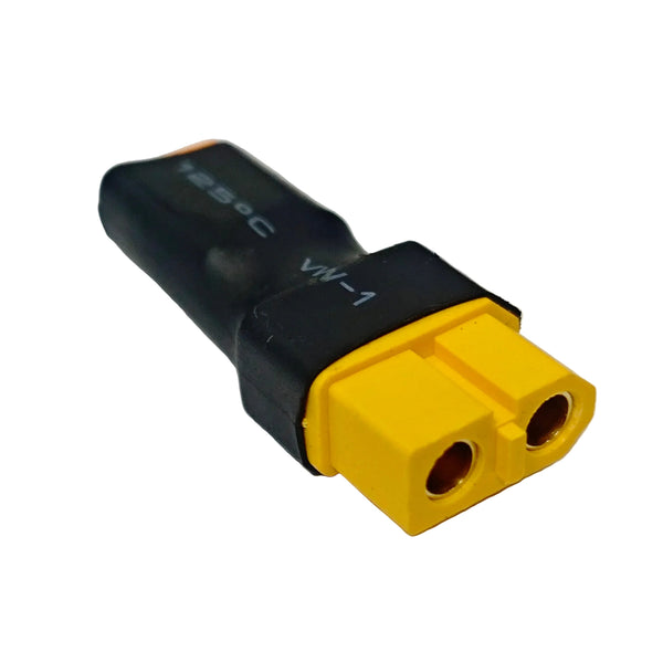 XT60 Female to XT30 Male Connector