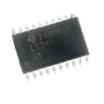 SN74LS245 SMD Octal Bus Transceiver IC 