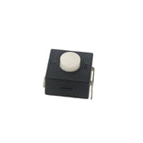3 Pin Latching Tactile ON-ON-OFF Push Button Switch