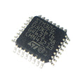 STM32G030K6T6