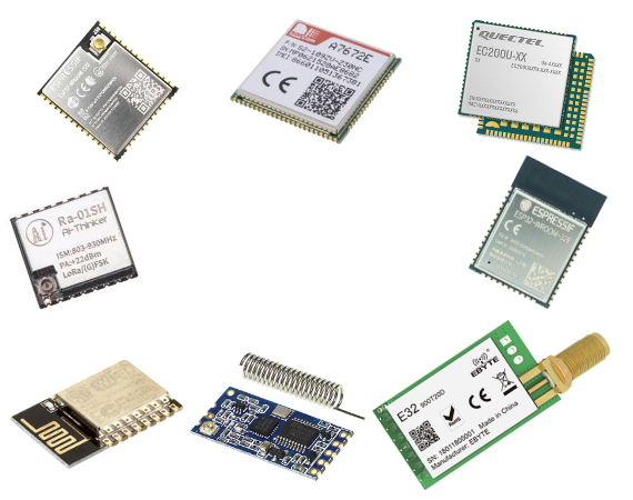 Buy Electronics Components Online in India | ElectronifyIndia