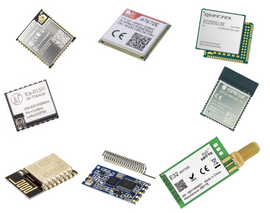 Buy Electronics Components Online in India | ElectronifyIndia